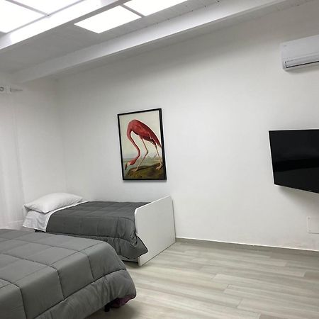 Casa Vacanza Napoli Ngoại thất bức ảnh