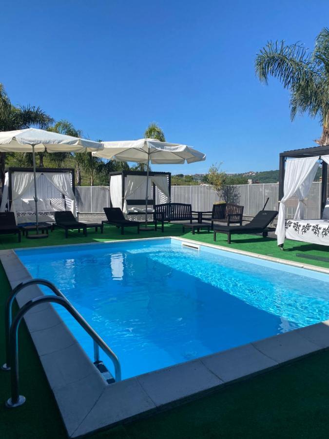 Casa Vacanza Napoli Ngoại thất bức ảnh
