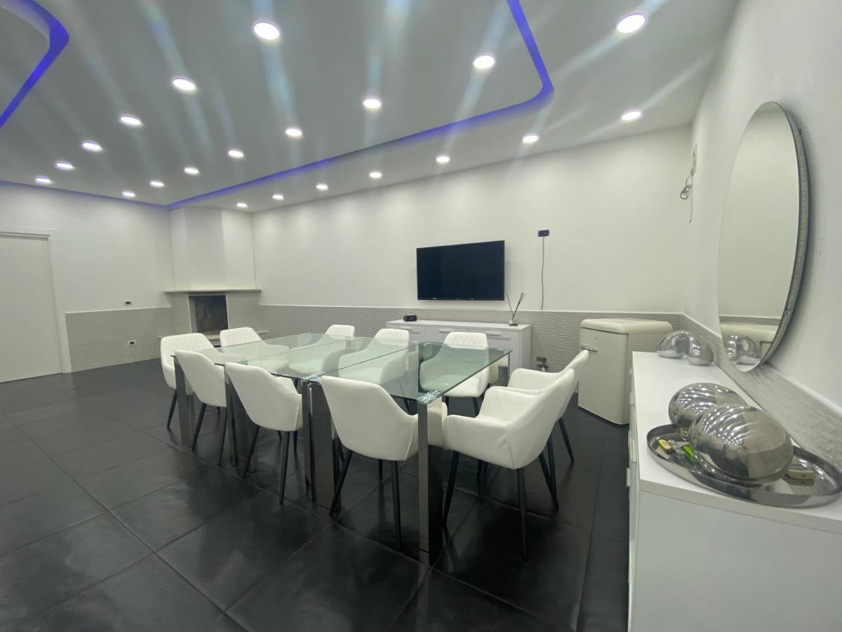 Casa Vacanza Napoli Ngoại thất bức ảnh
