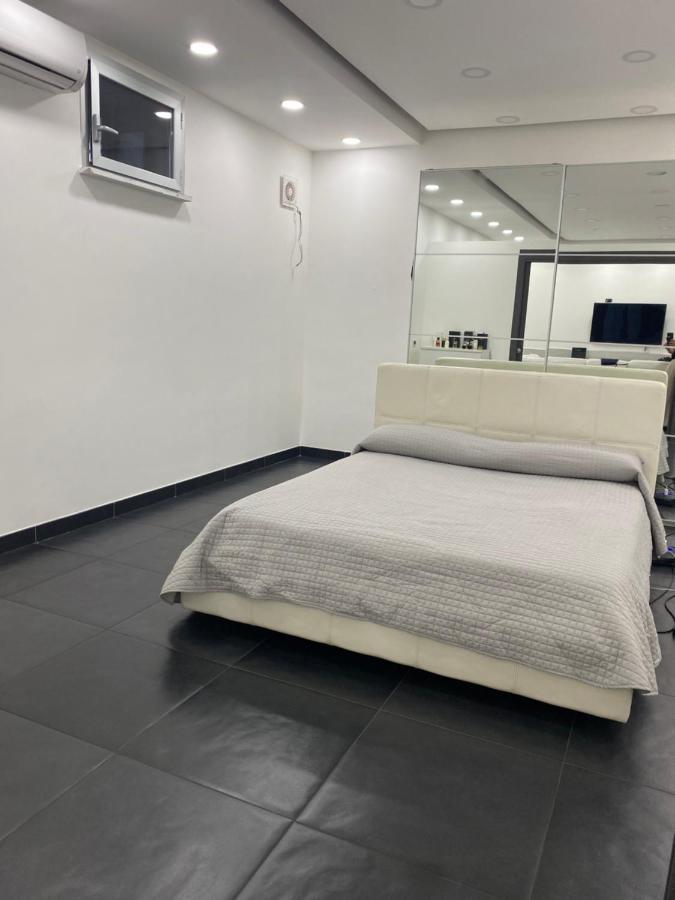 Casa Vacanza Napoli Ngoại thất bức ảnh