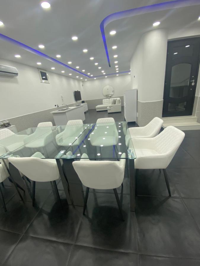 Casa Vacanza Napoli Ngoại thất bức ảnh
