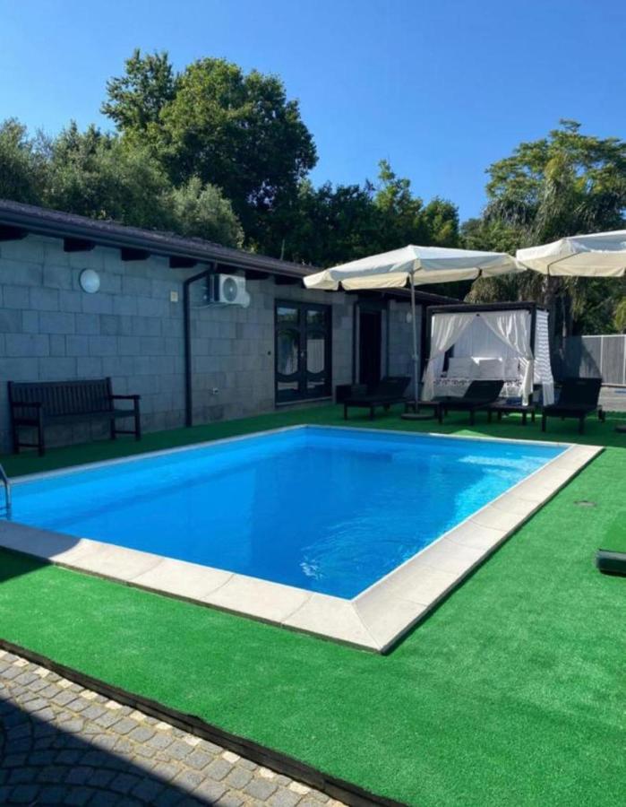 Casa Vacanza Napoli Ngoại thất bức ảnh