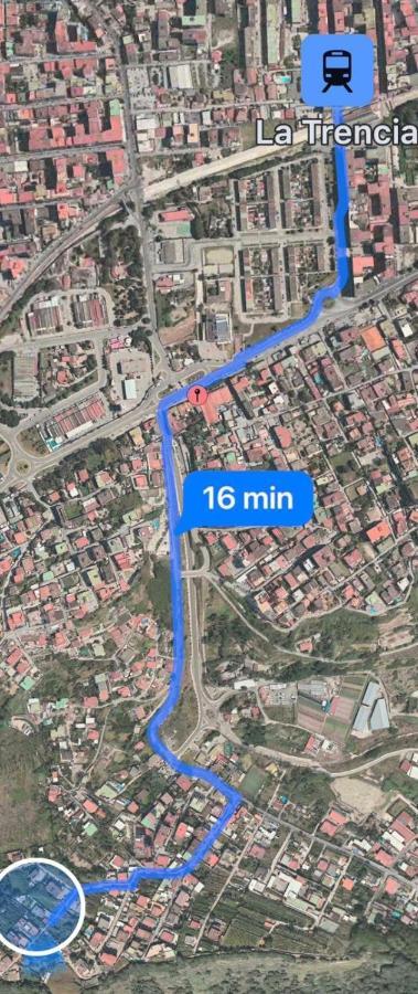 Casa Vacanza Napoli Ngoại thất bức ảnh