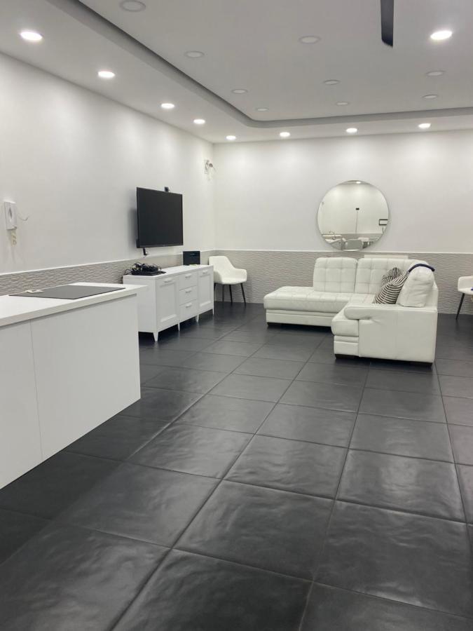 Casa Vacanza Napoli Ngoại thất bức ảnh