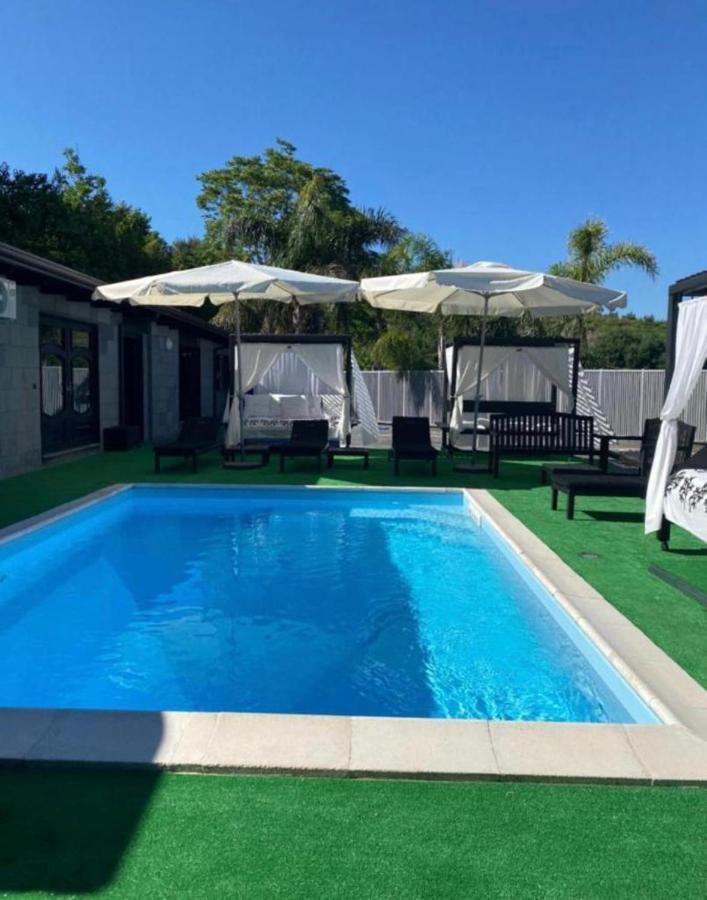 Casa Vacanza Napoli Ngoại thất bức ảnh