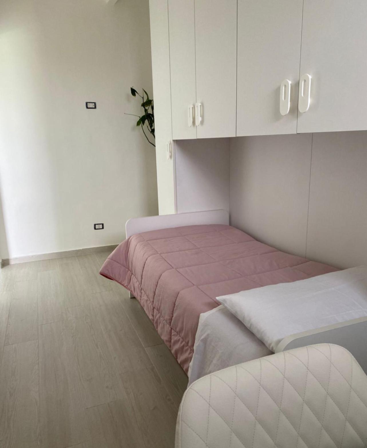 Casa Vacanza Napoli Ngoại thất bức ảnh