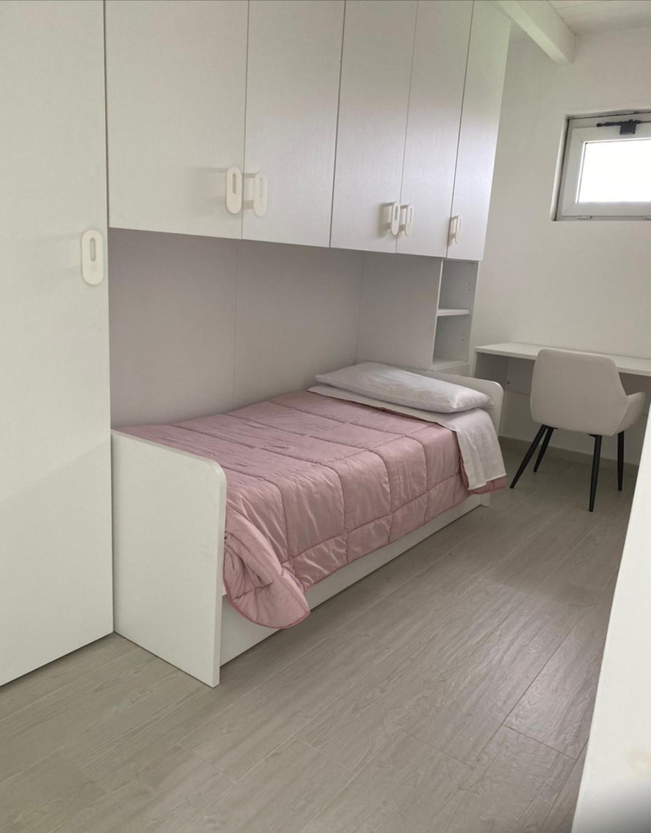 Casa Vacanza Napoli Ngoại thất bức ảnh