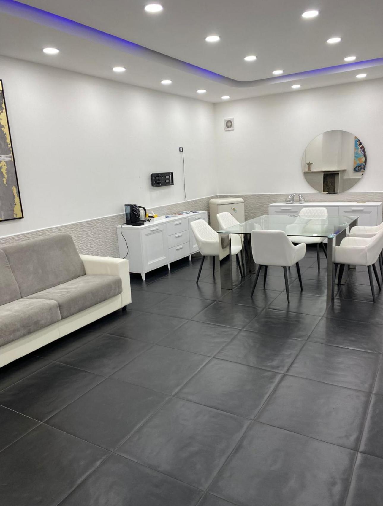 Casa Vacanza Napoli Ngoại thất bức ảnh