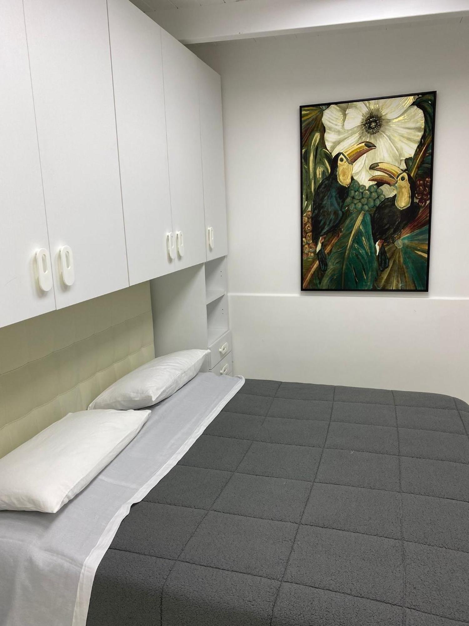 Casa Vacanza Napoli Ngoại thất bức ảnh
