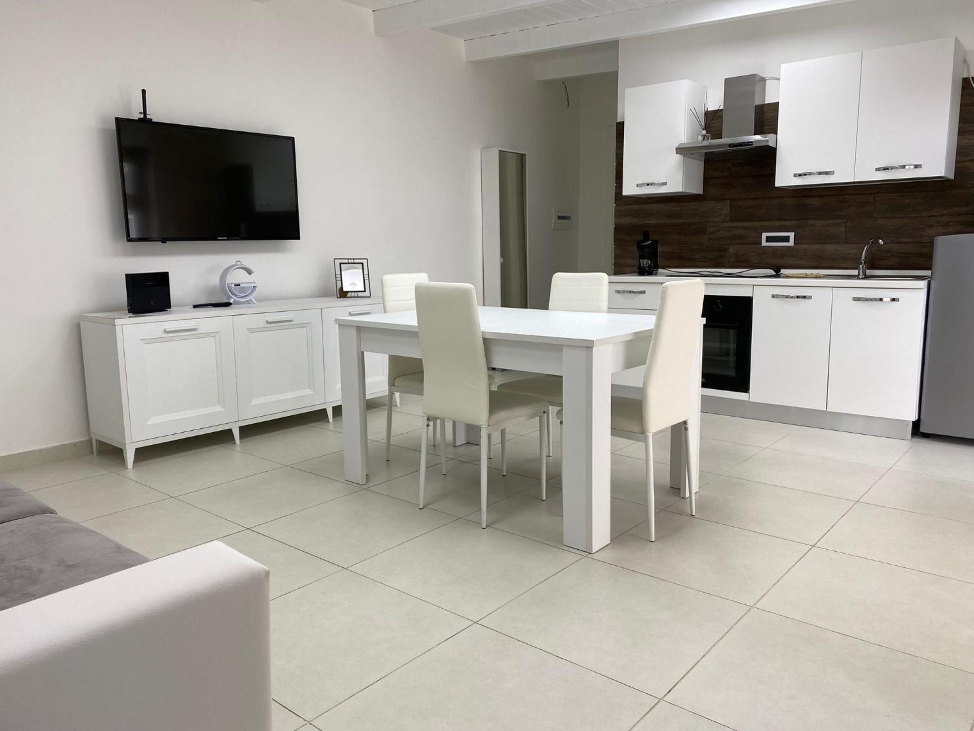 Casa Vacanza Napoli Ngoại thất bức ảnh