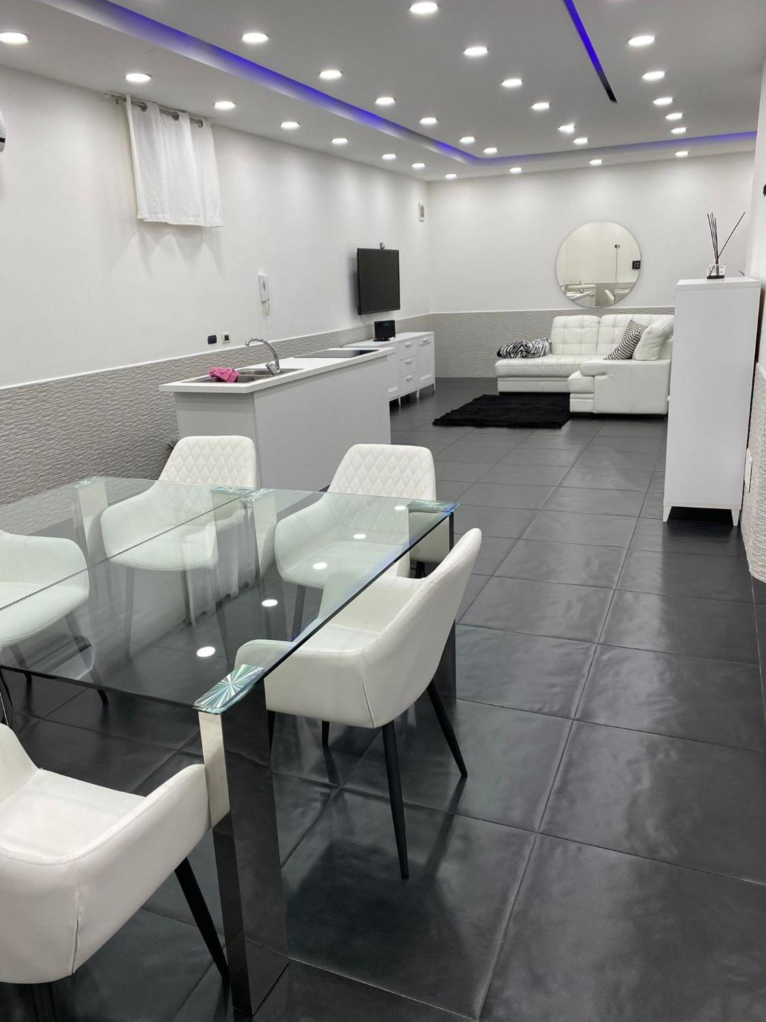 Casa Vacanza Napoli Ngoại thất bức ảnh