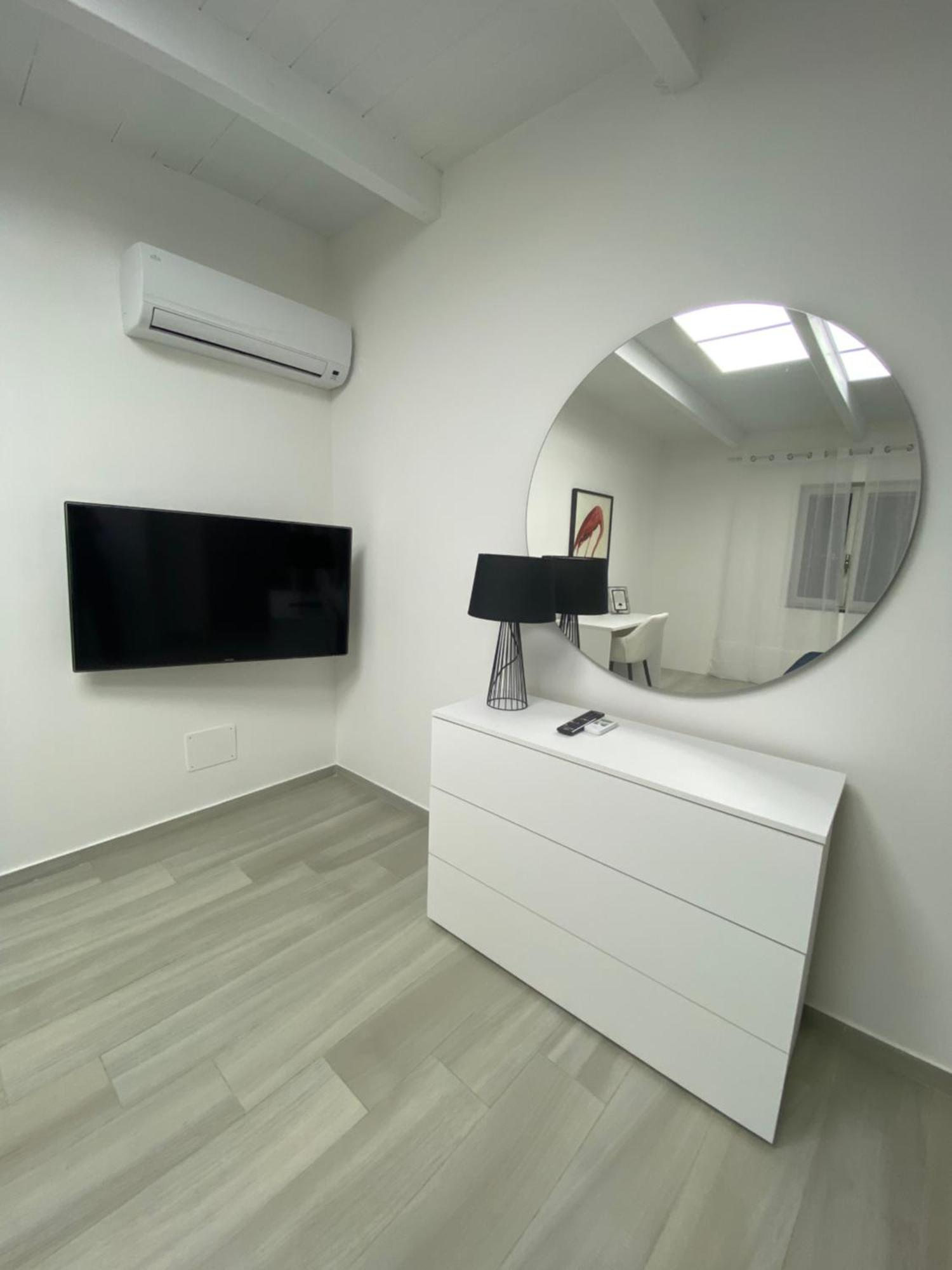 Casa Vacanza Napoli Ngoại thất bức ảnh