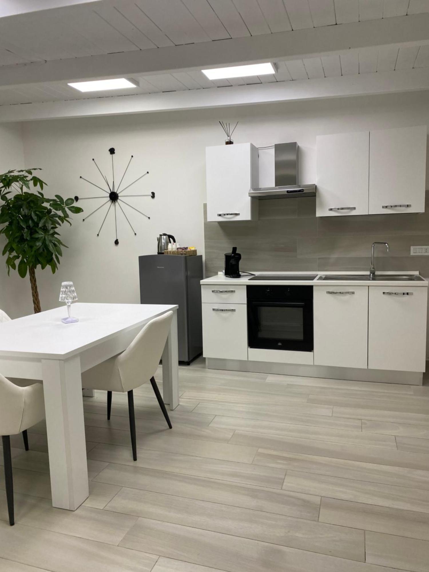 Casa Vacanza Napoli Ngoại thất bức ảnh