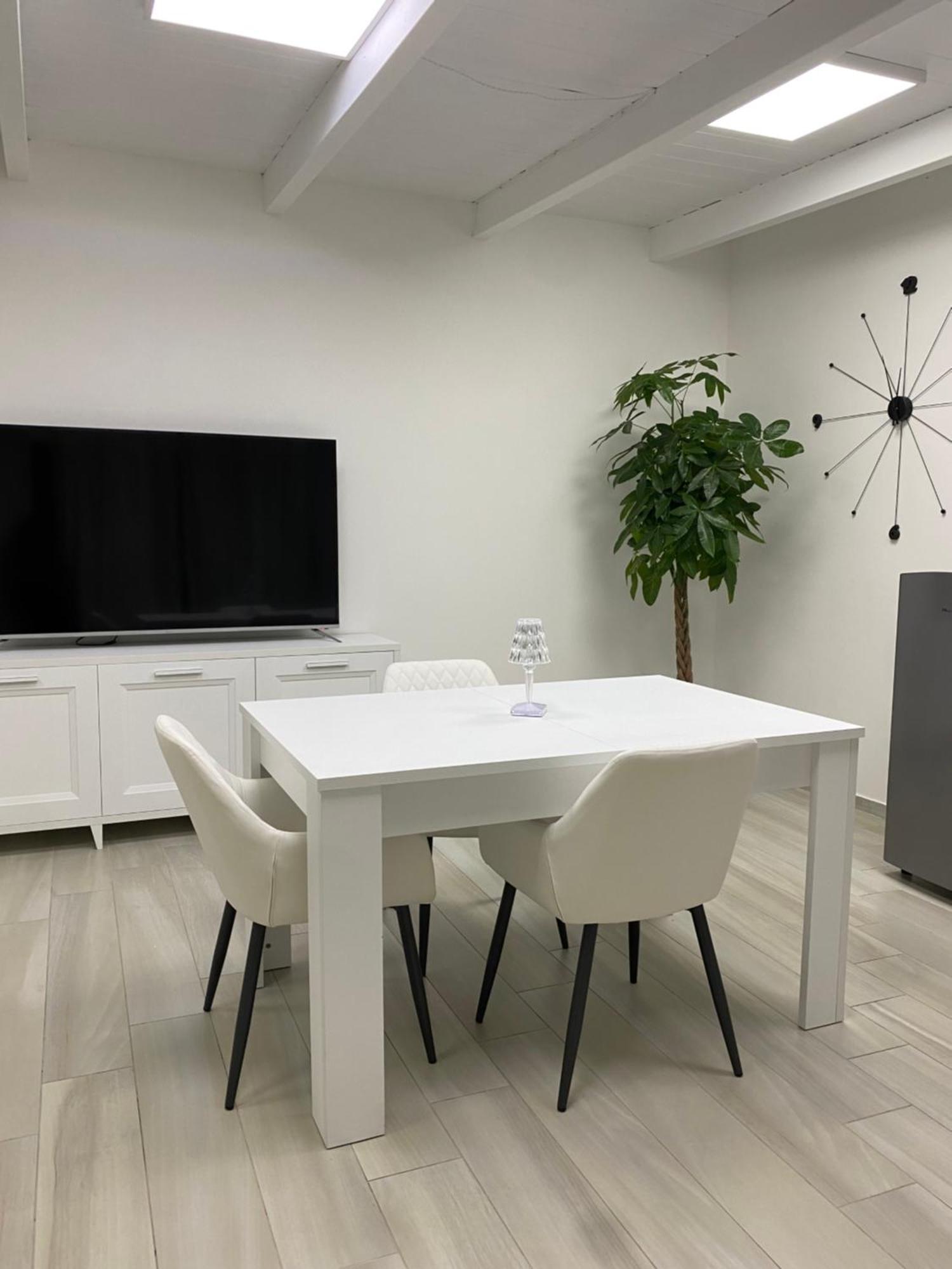 Casa Vacanza Napoli Ngoại thất bức ảnh