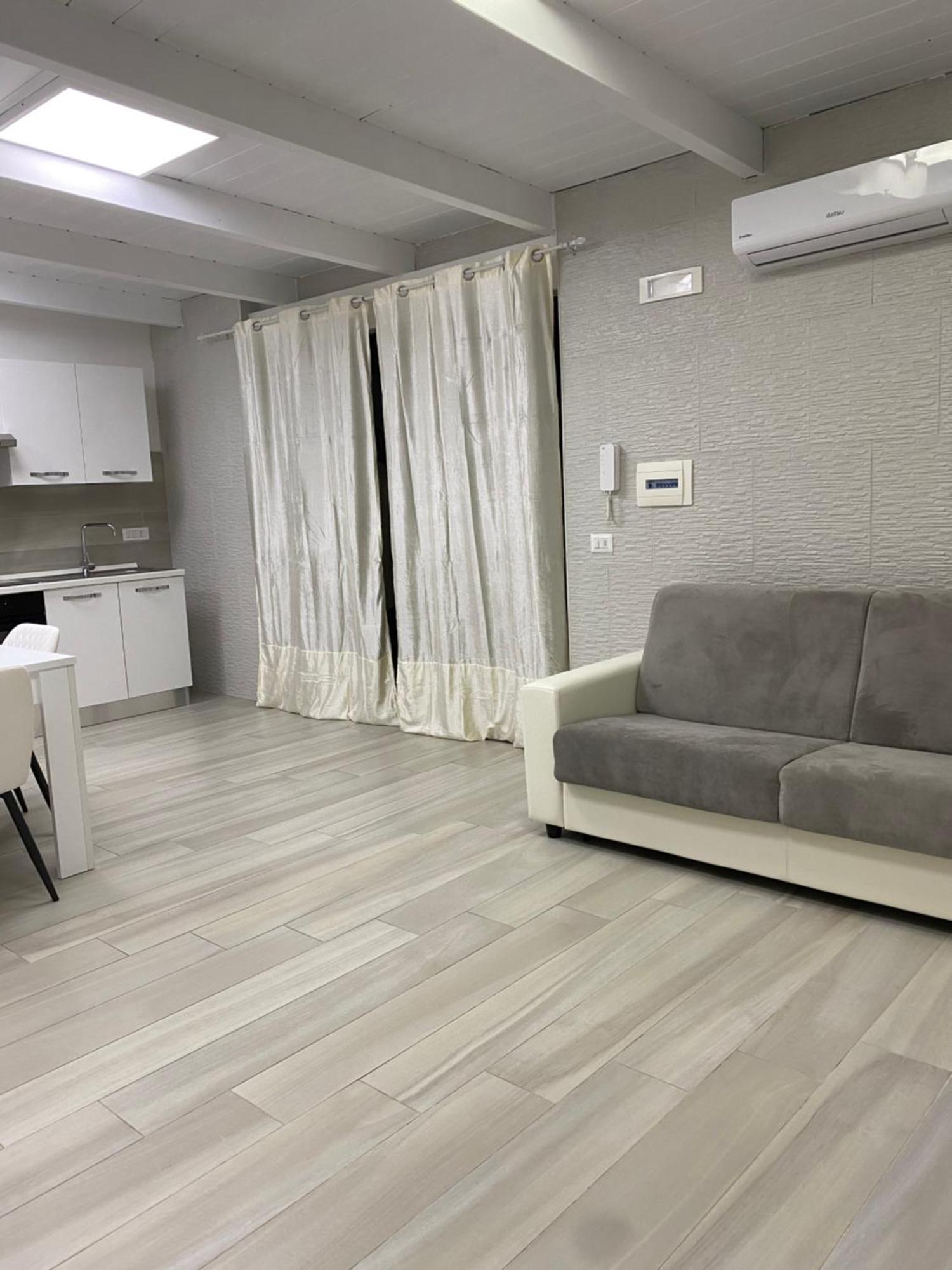 Casa Vacanza Napoli Ngoại thất bức ảnh