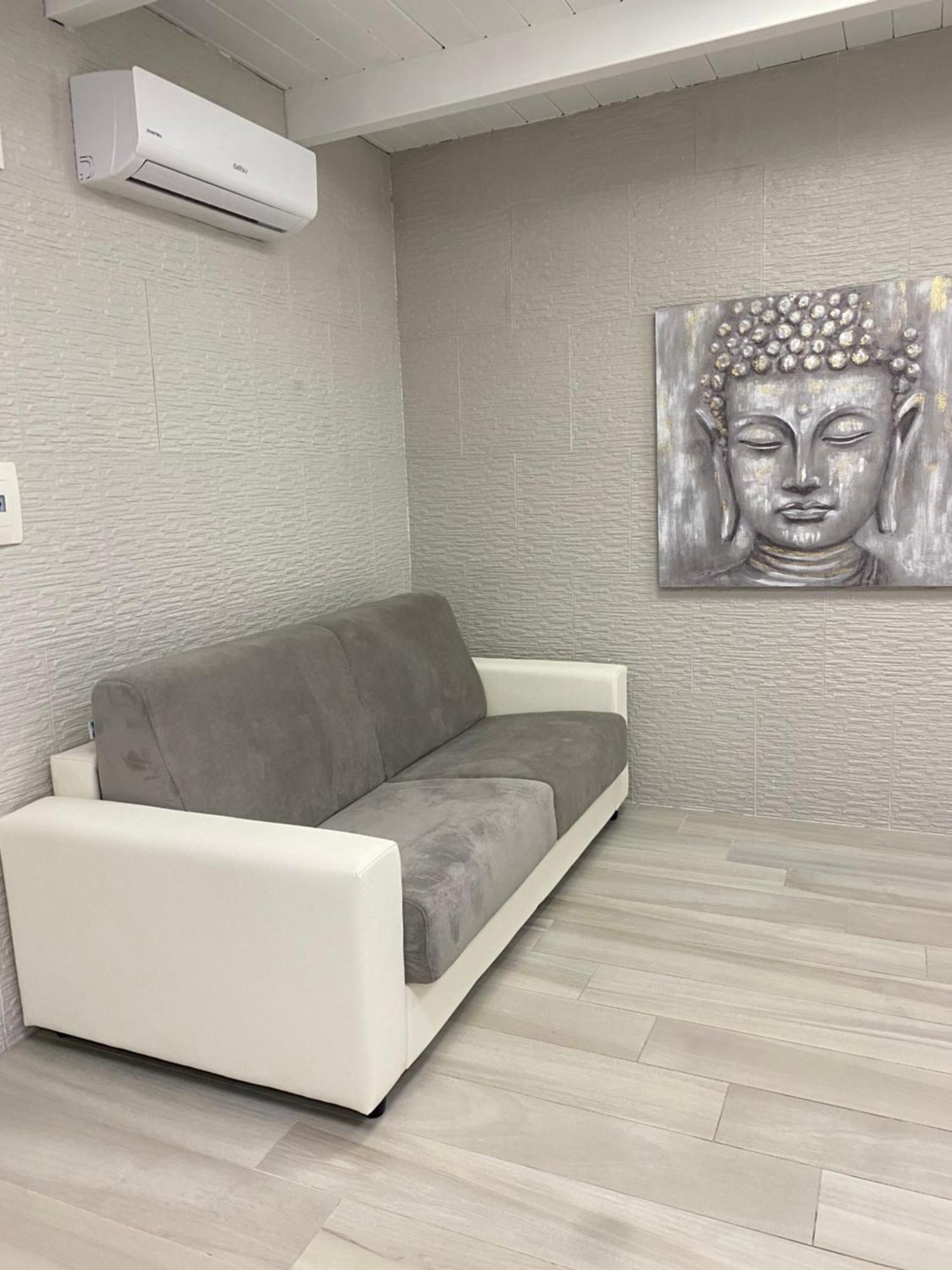 Casa Vacanza Napoli Ngoại thất bức ảnh